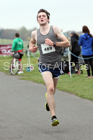 Senior men and womens Heaton Memorial 10k Road Race, Newcastle Town Moor. Photo:  David T. Hewitson/Sports for All Pics